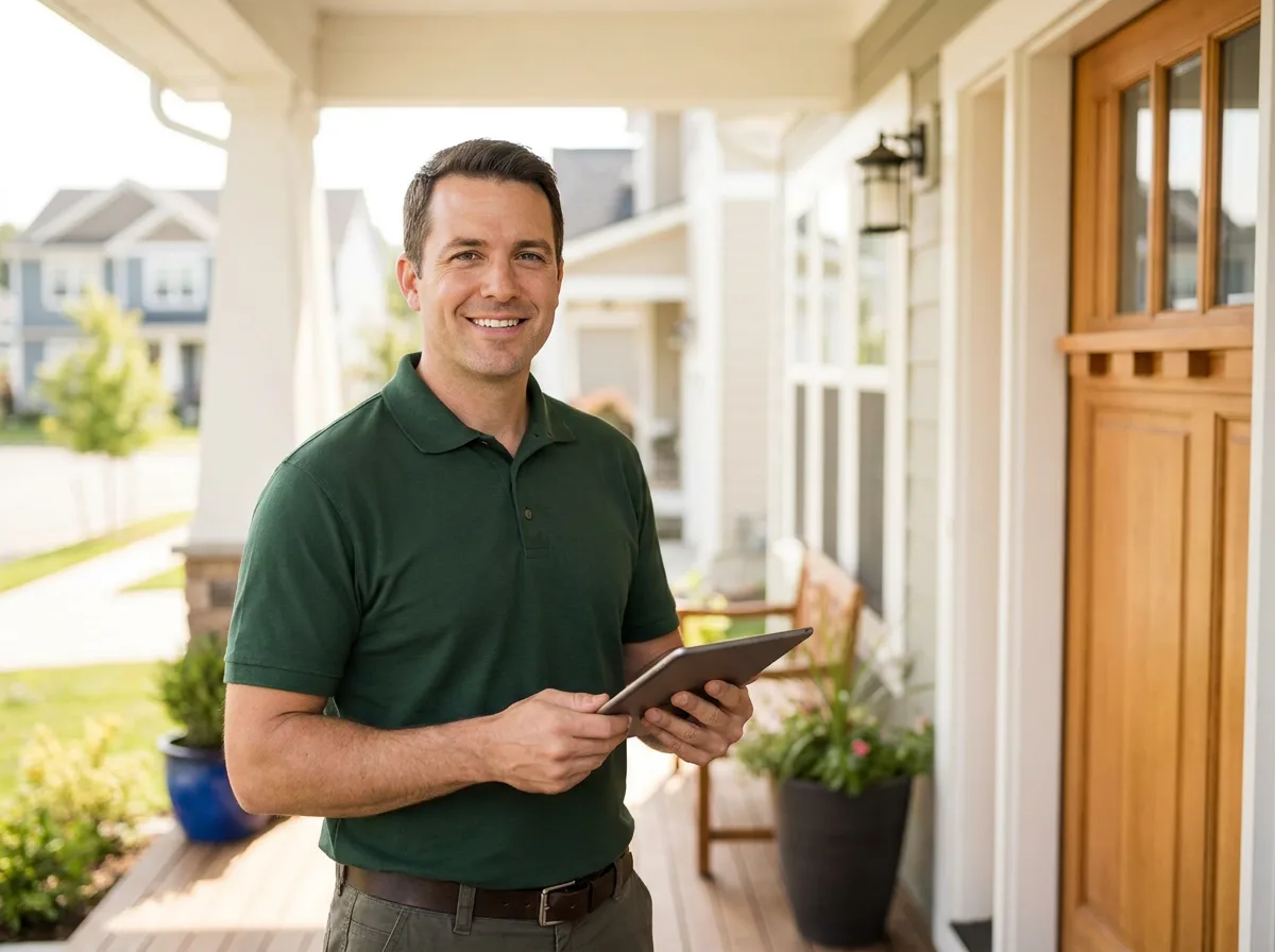 Pest control FAQs for Sterling, OK